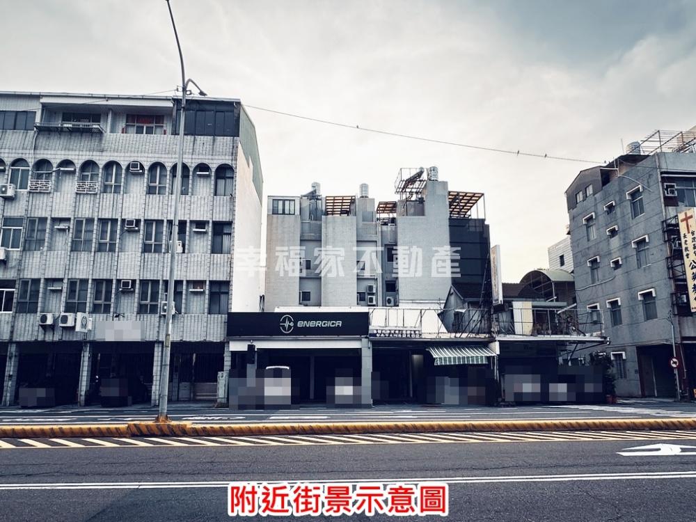 大同路罕有釋出大面寬建地