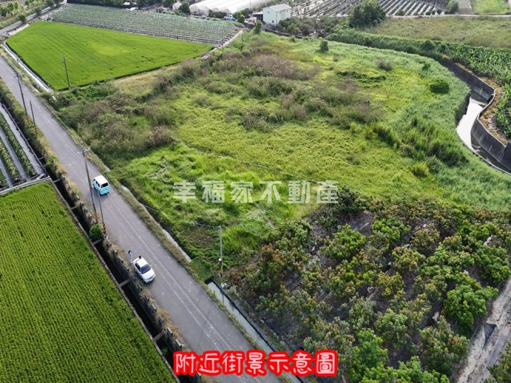 東山近市區215便宜俗農地