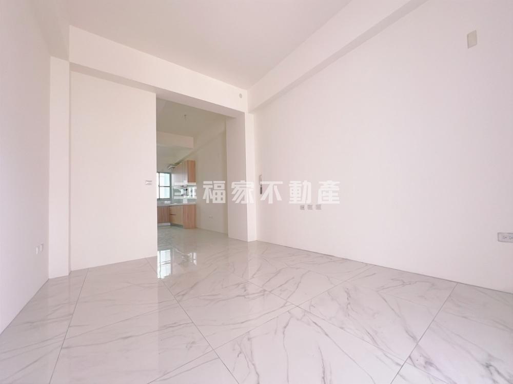 仁德義林大地坪全新雙車墅