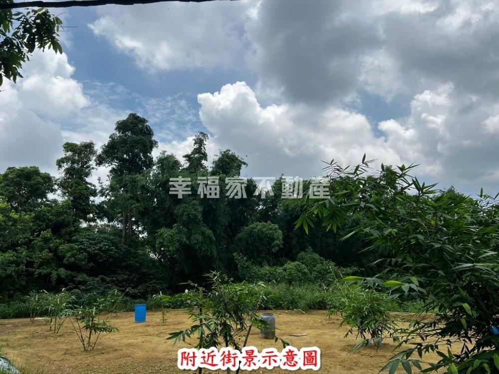 關廟便宜一般農業區農地-持