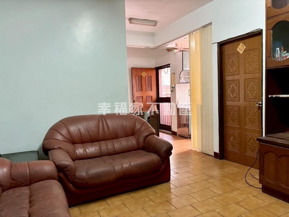 北區大光國小旁靜巷3F寓