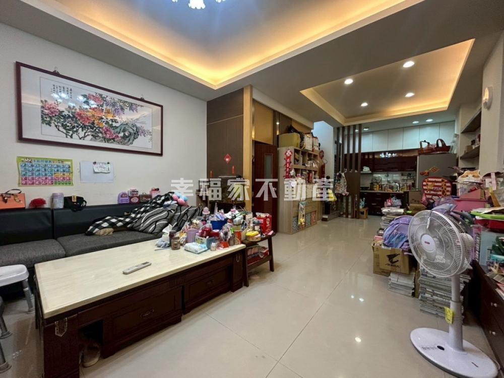 【近鄭仔寮/商60單坪只要29萬】晴光靜苑傳統車墅