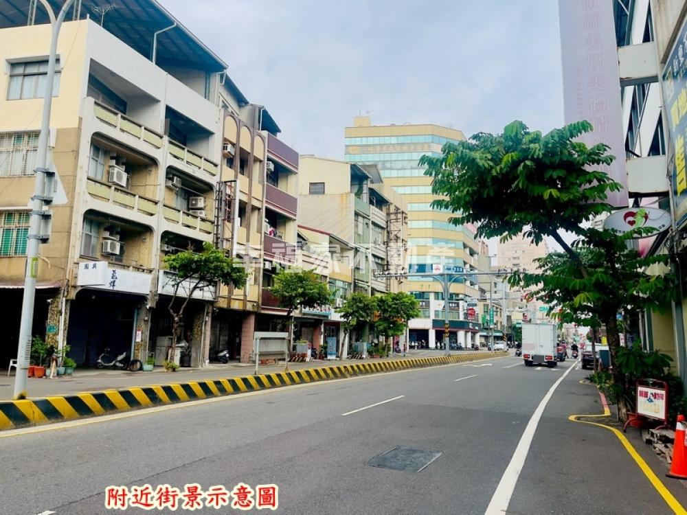 (專)臨安成功多功能店墅