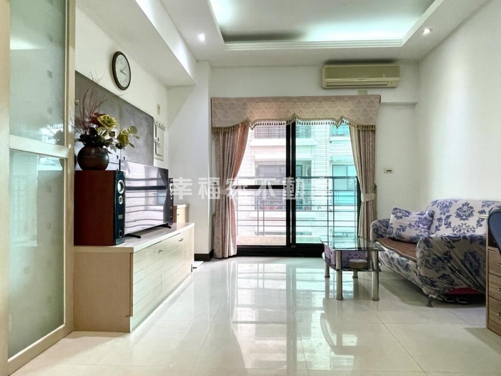 北區近新光三越太子紐約2房