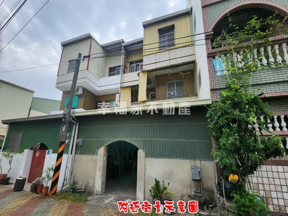 喜樹寬庭傳統透天
