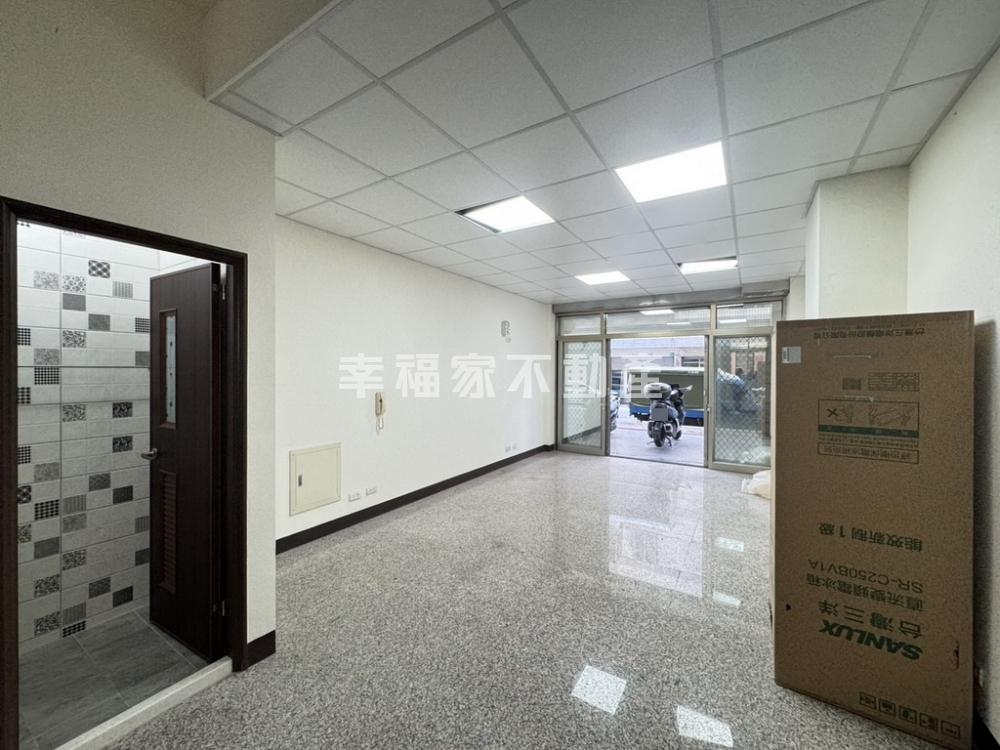 佳里鬧區開喜樓店住