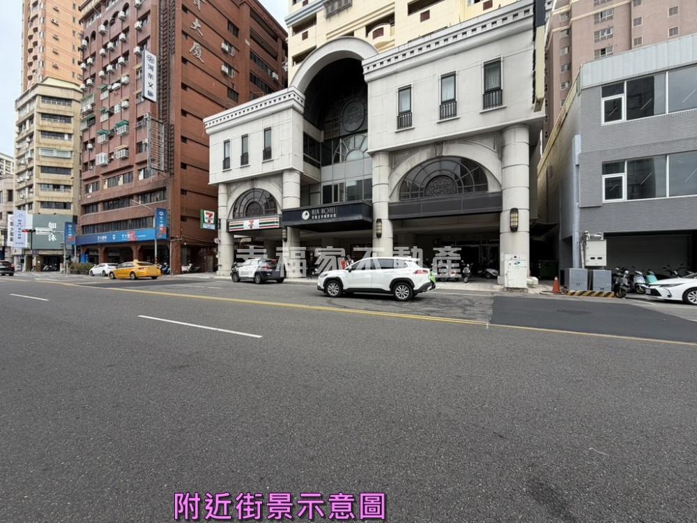 專-星宸沛鑽挑高景觀大套房