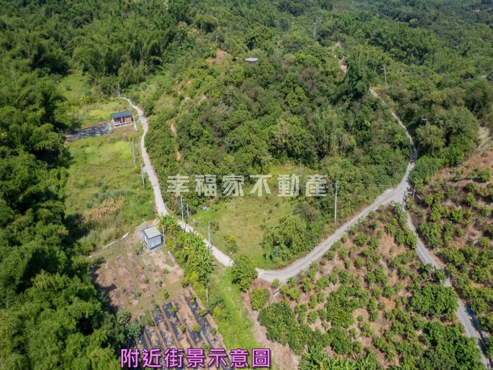 專-左鎮區低總價有水電農地
