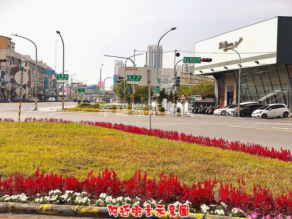 (租)崑山大灣異人館旁工業地