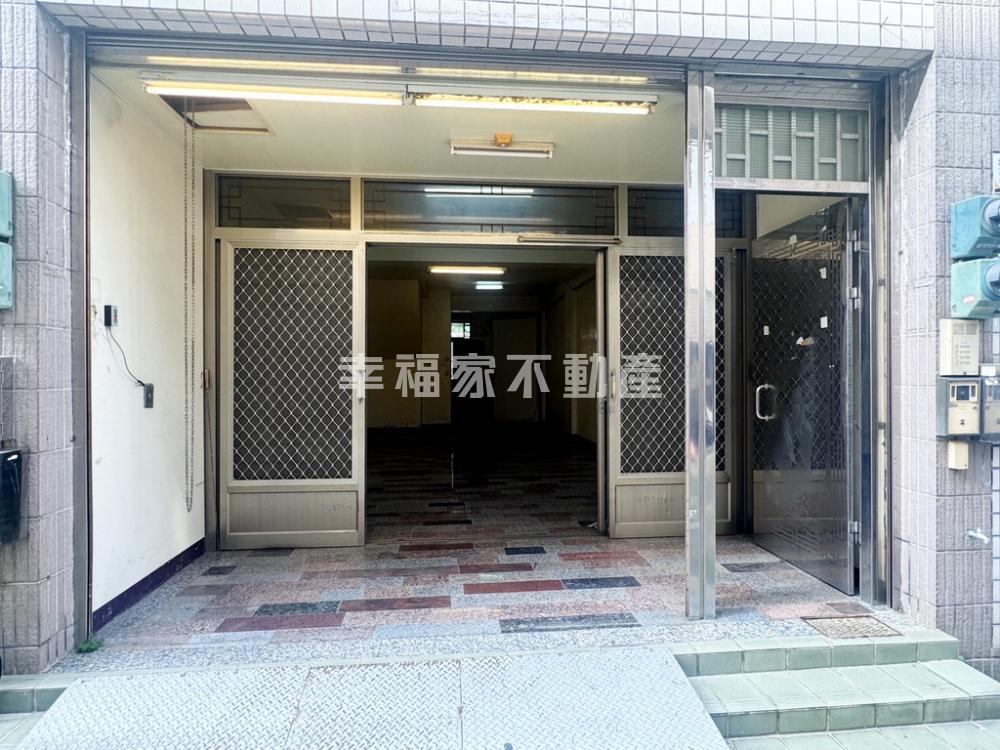 南區86特區旁傳統透天