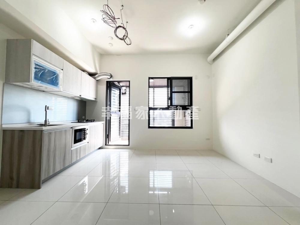 鄭仔寮全新朝南可隔兩房平車