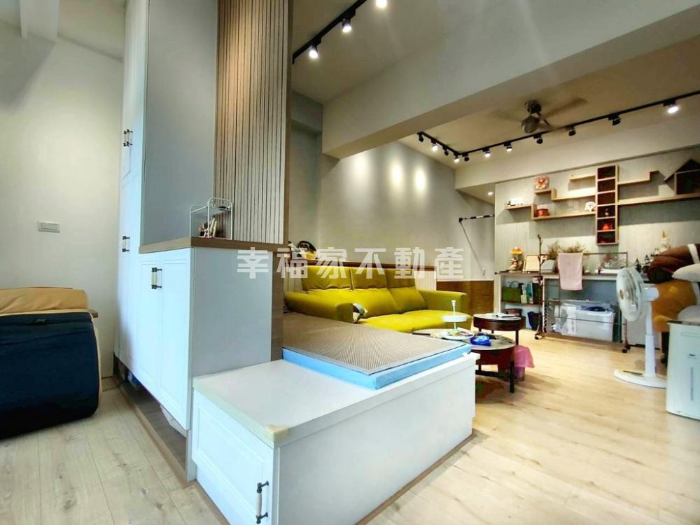 🌸出價談🌸松鼠的家｜老屋也能這麼可愛