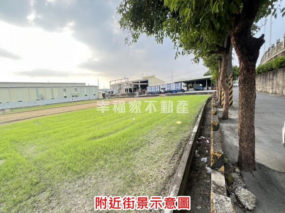 高雄鄰仁武航太園區一般農地