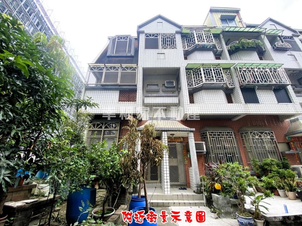 仁德太子中庭花園車墅
