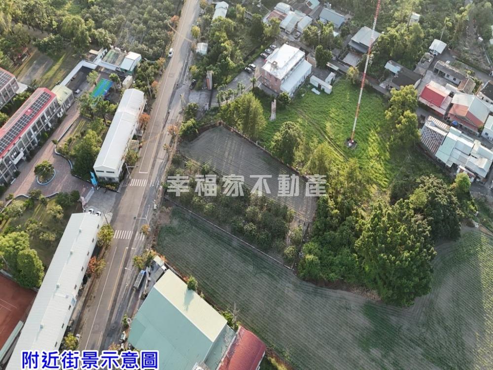 麻豆299坪都內農地