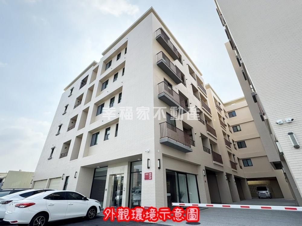 樂沐new贏｜全新裝潢兩房