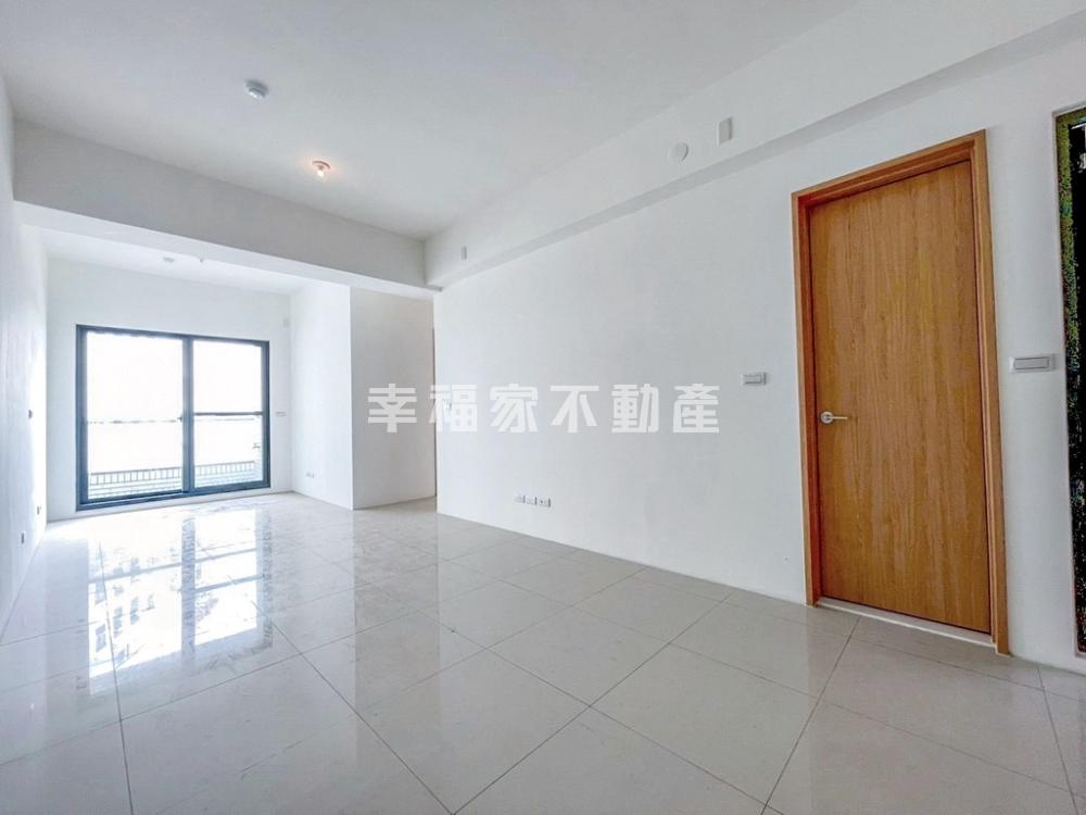 獨家全新三富樂樂三房平車