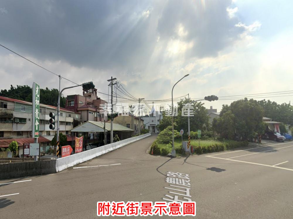 左鎮1.64分低總價山坡地