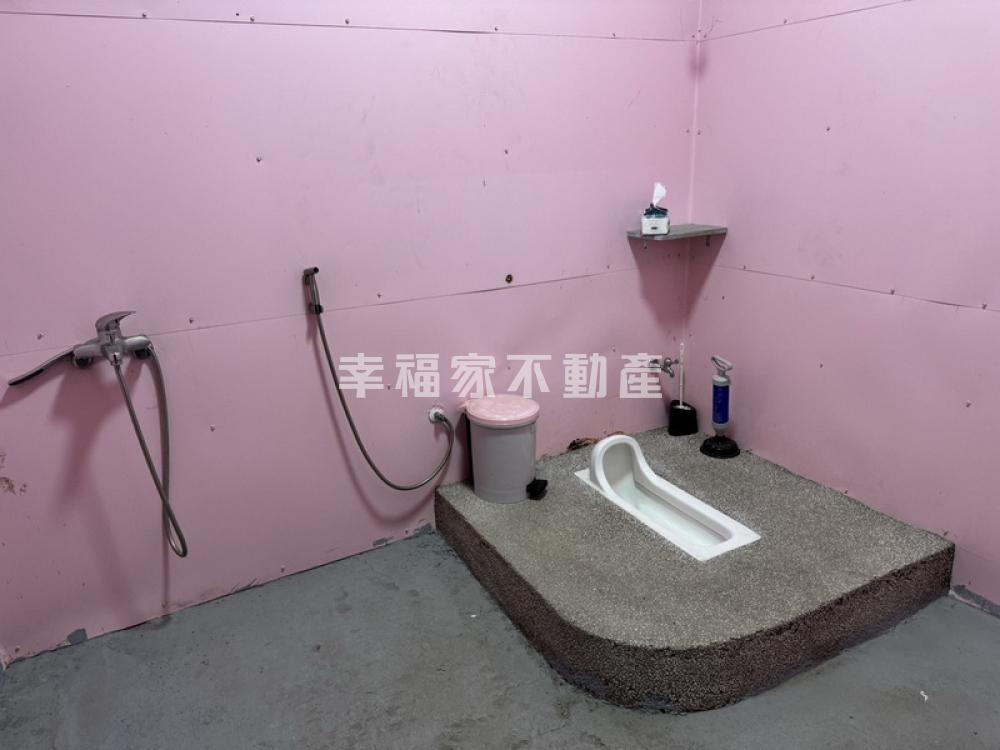 (租)後壁大坪數廠房