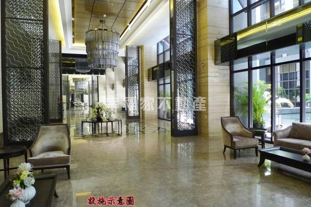 成大學區芳鄰成大城二房(六