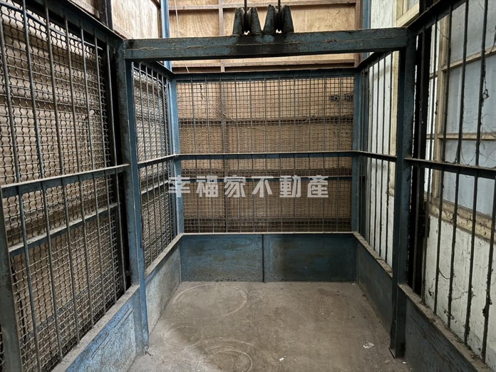 (租)後壁大坪數廠房