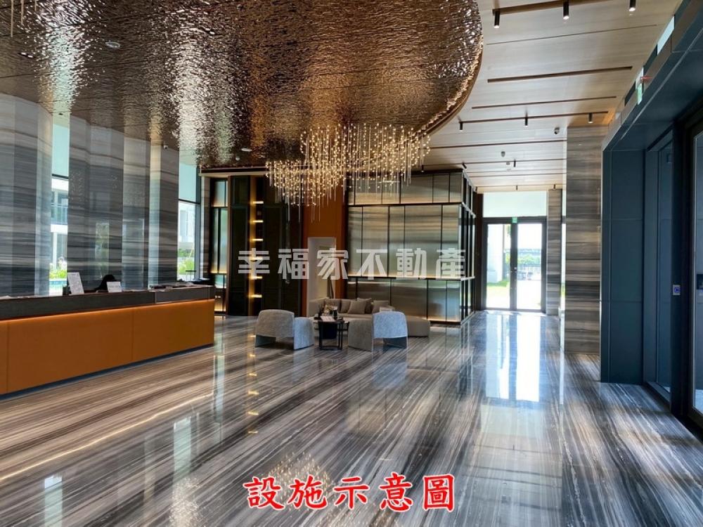 🍎專高鐵國際城幸福2房大平車🍎