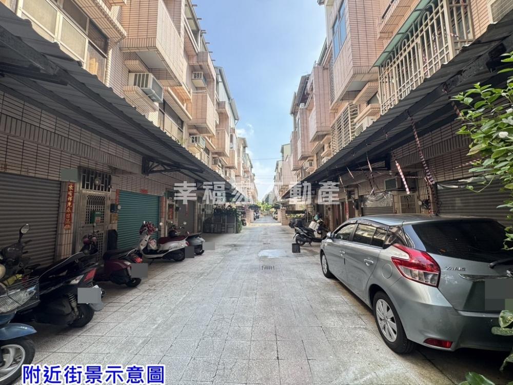 潭頂鳥語花香社區透天