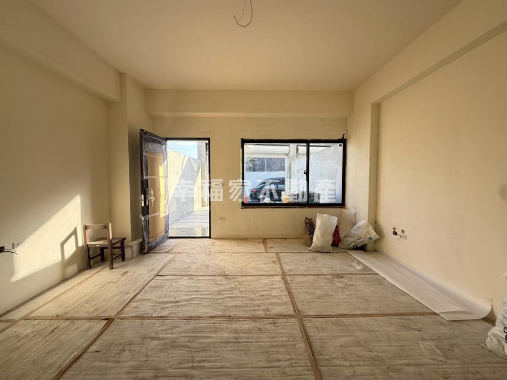 近花園夜市全新電梯車墅B