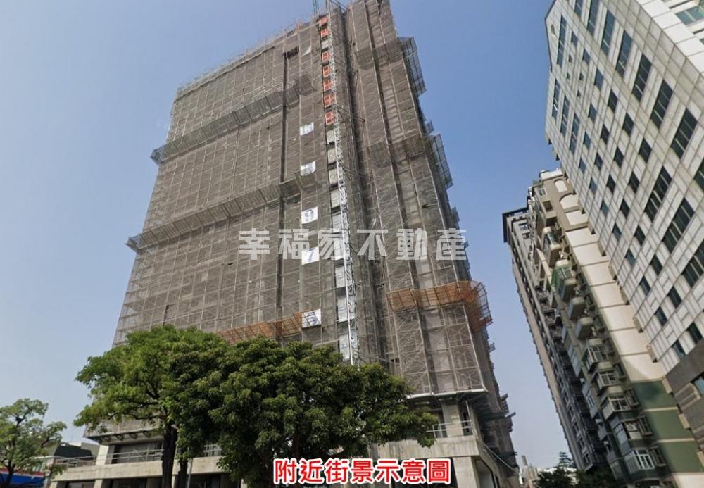預藏美表參道一遇傾心精美宅