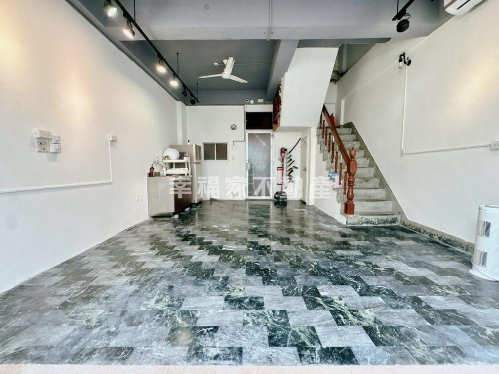 建興學區可民宿採光透天