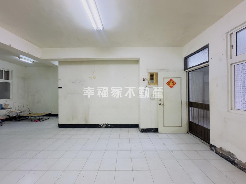 歸仁大面寬朝南傳統車墅