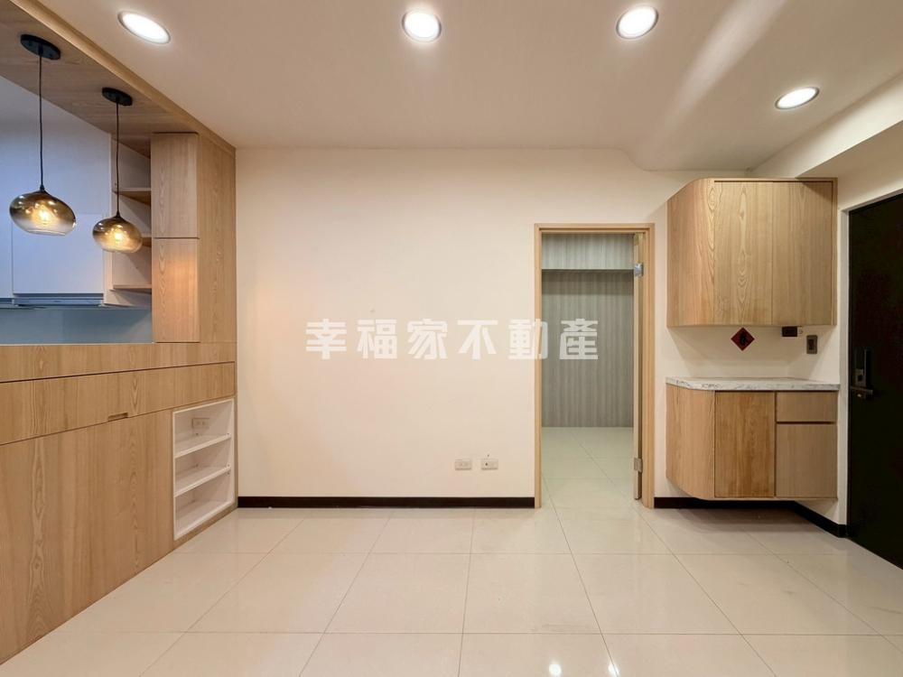 真愛成家小資兩房車位