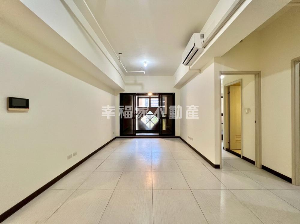 新悅城超大露臺三房平車