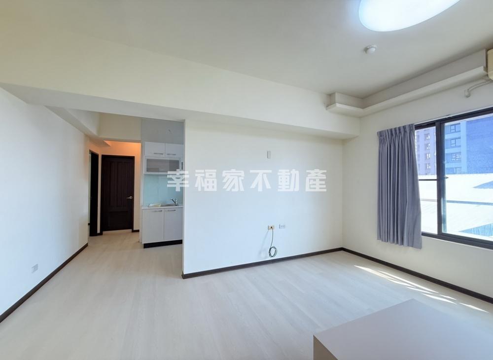 花枝陪你買間房🔸公園旁採光三房平車