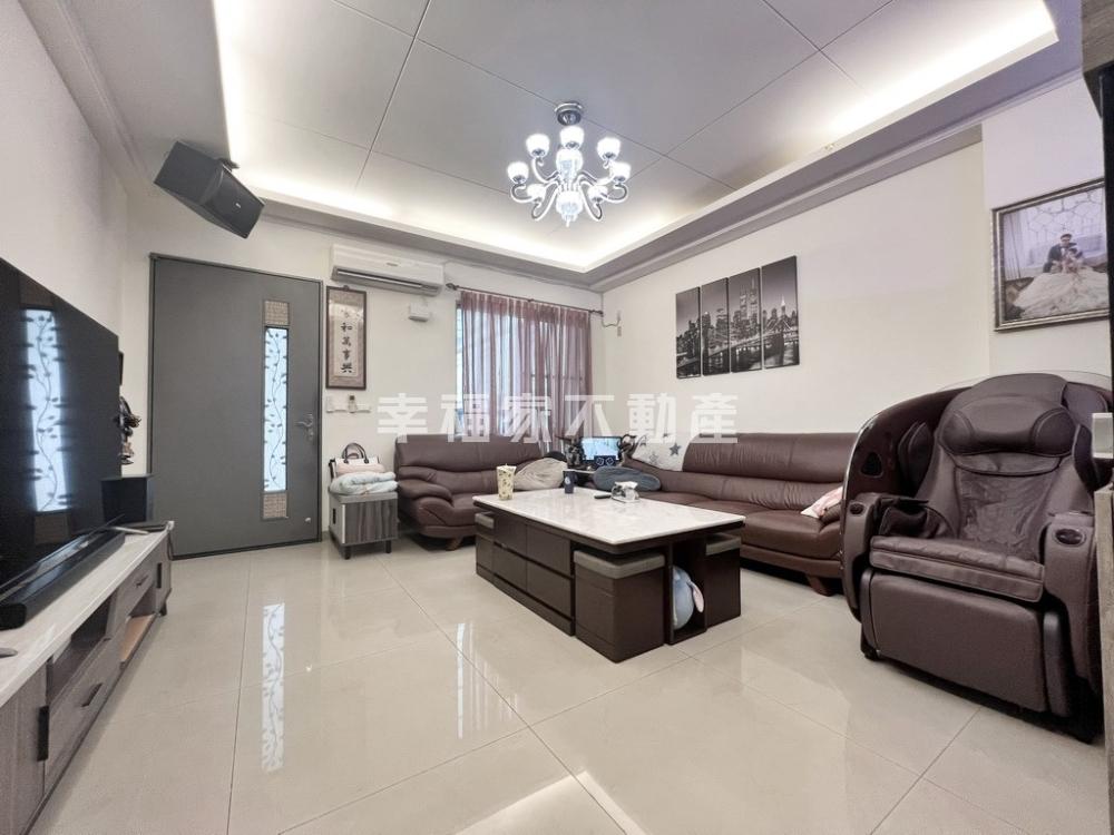 永康龍橋街大地坪車墅