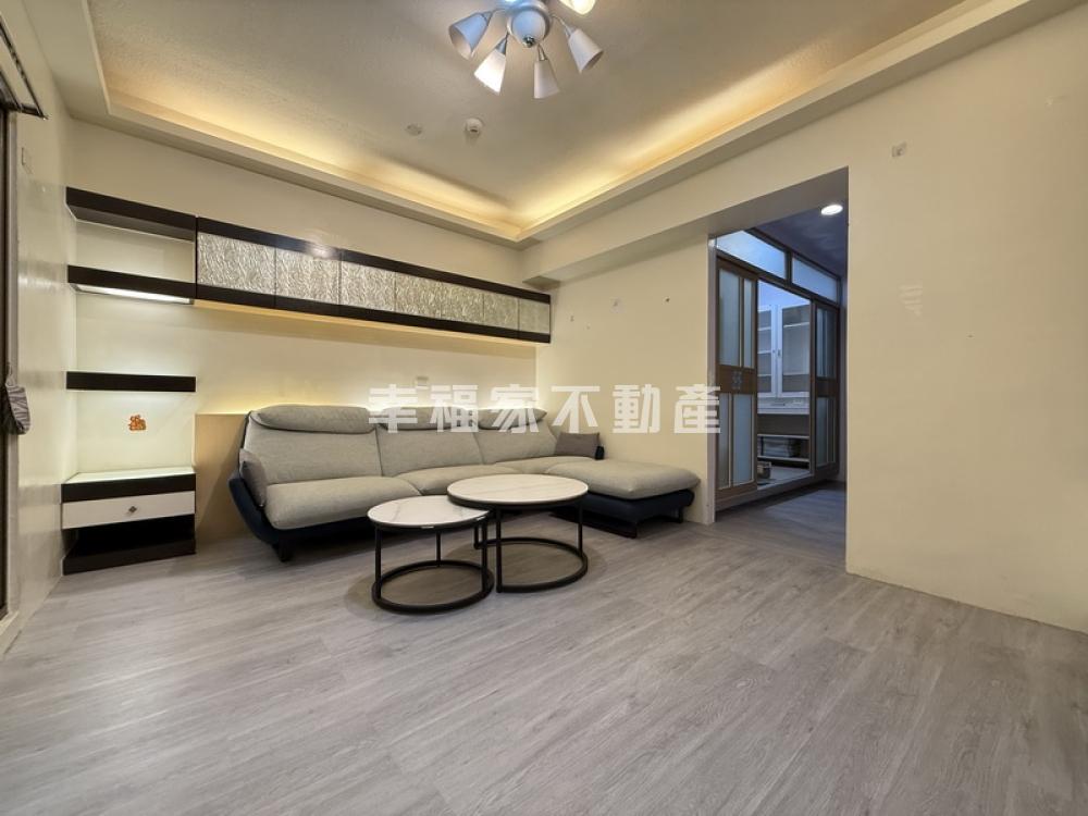 鹽行慢日子平車三房小確幸