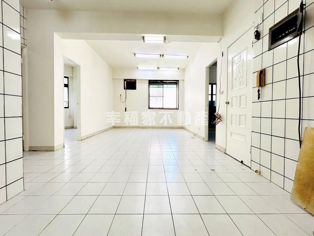 南區彩澄園明亮大三房