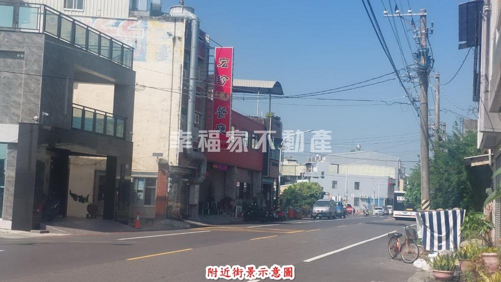 六甲臨15米路86坪建地