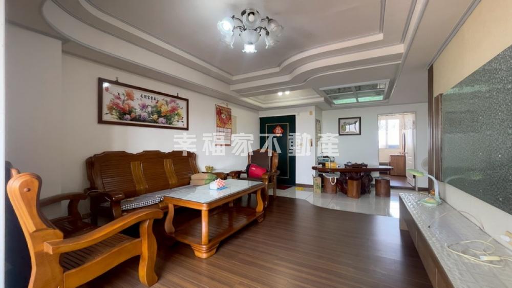 鄰岡山車站三房平車成家