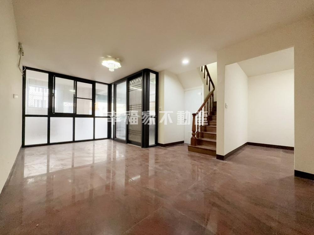 專-近商60大安街傳統車墅