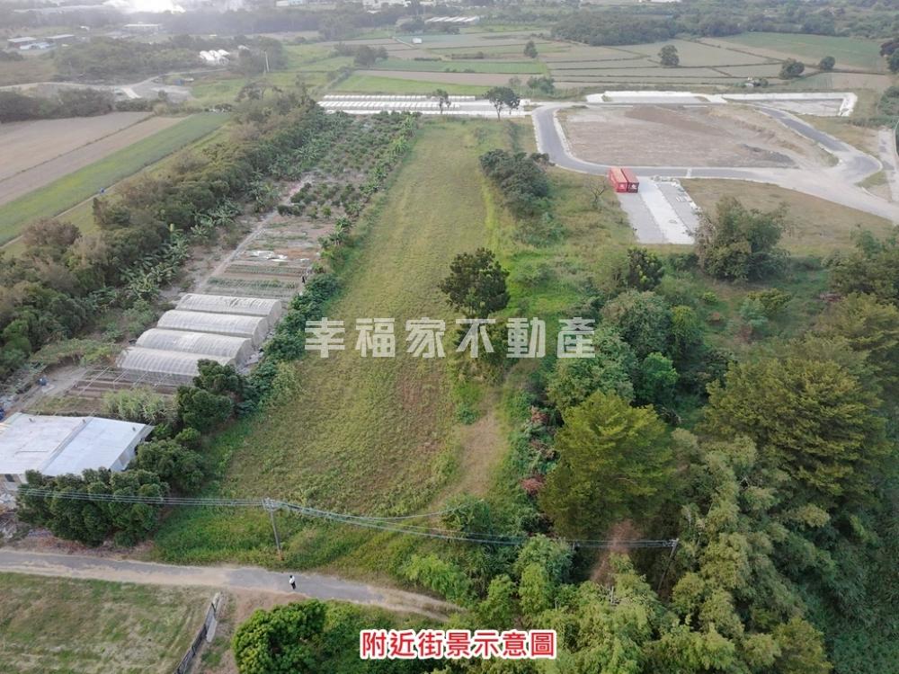 歸仁近86未來潛力農地2