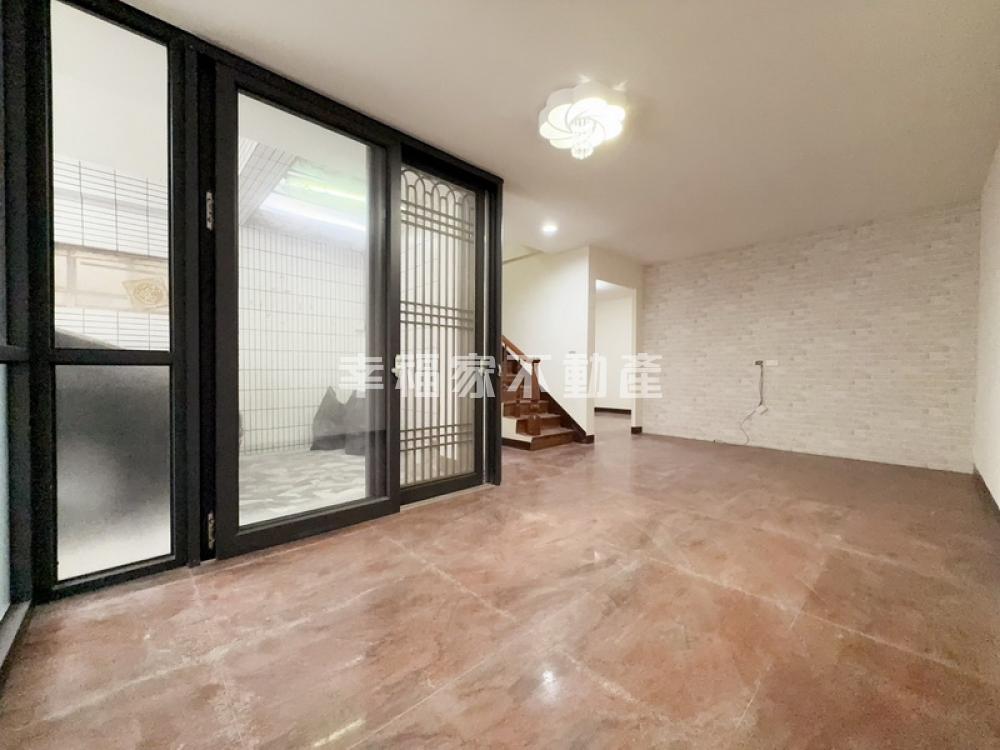 專-近商60大安街傳統車墅