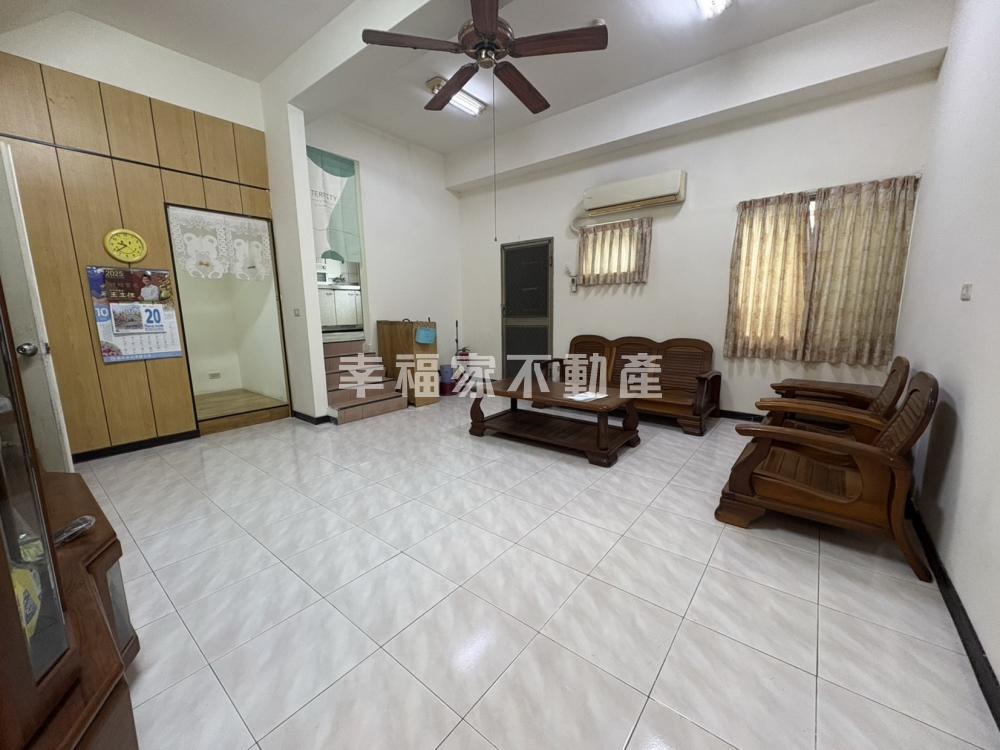 專新市南港街近南科安心宅