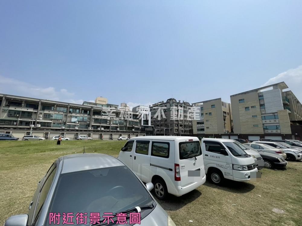 潤隆鉑悦朝南高樓海景房車位