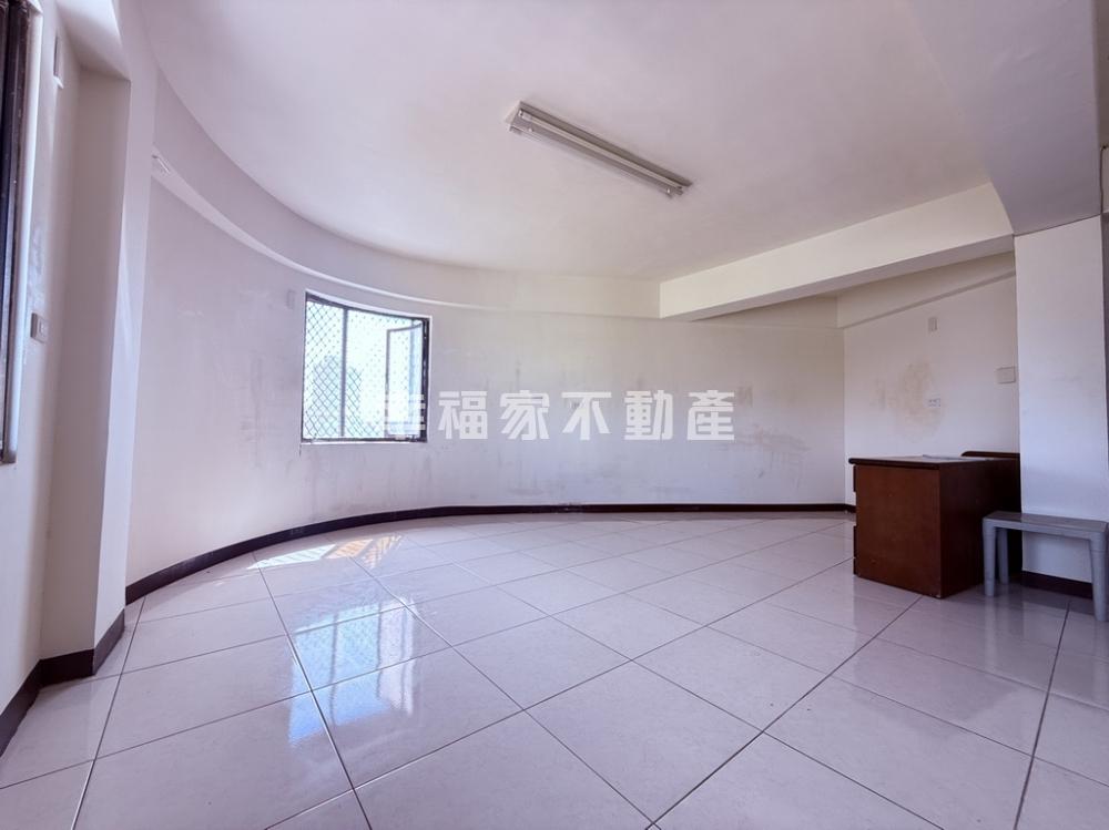 中西星鑽有管理可隔三房公寓