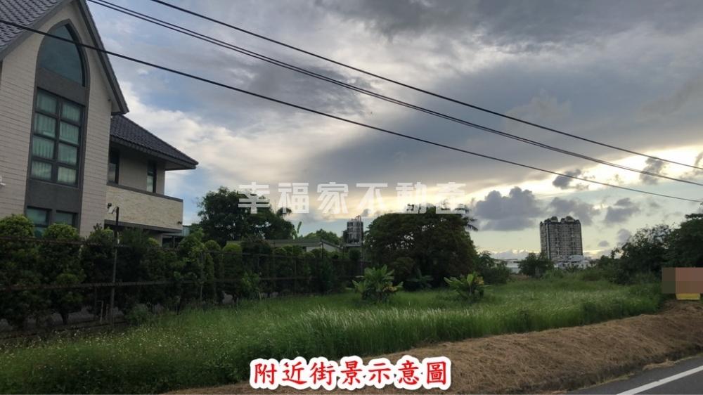 歸仁近大灣高中退休小田園