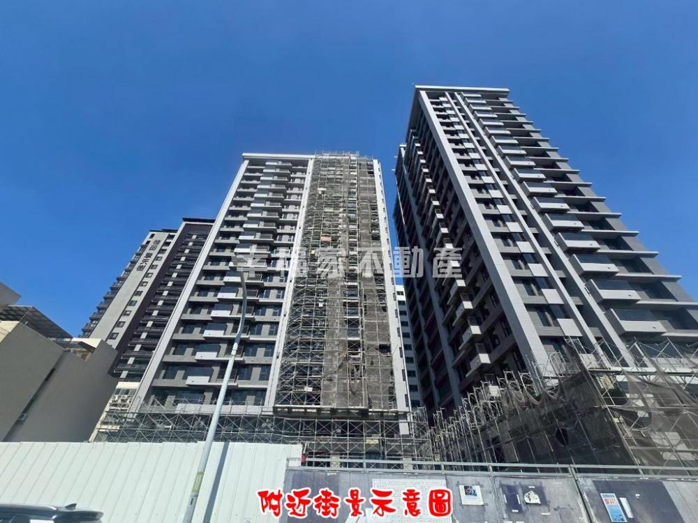 小北新光三越表參道2房平車