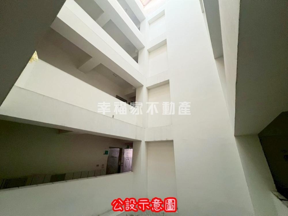 南應大和美家專2期套房