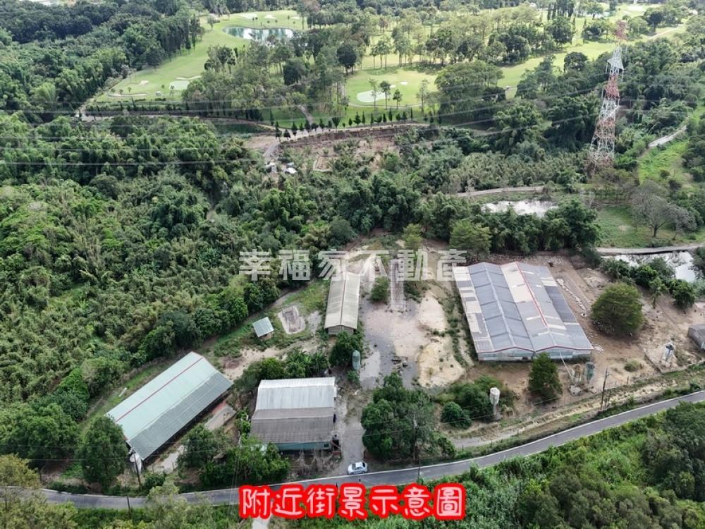 關廟近歸仁沙崙一般農地