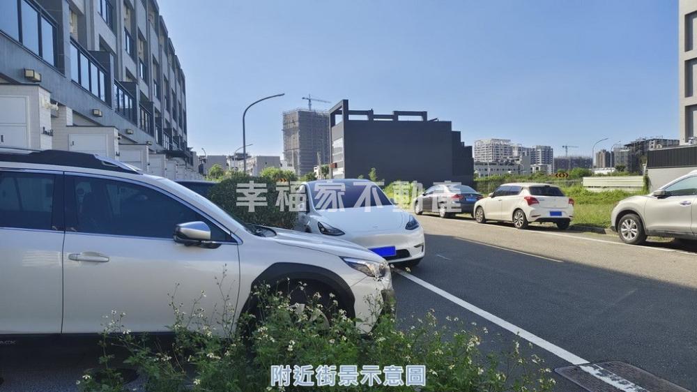 九份子臨10米5年邊間車墅